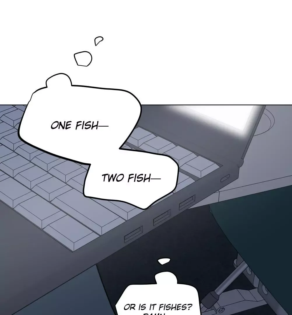 Take Off - Chapter 27 Page 33