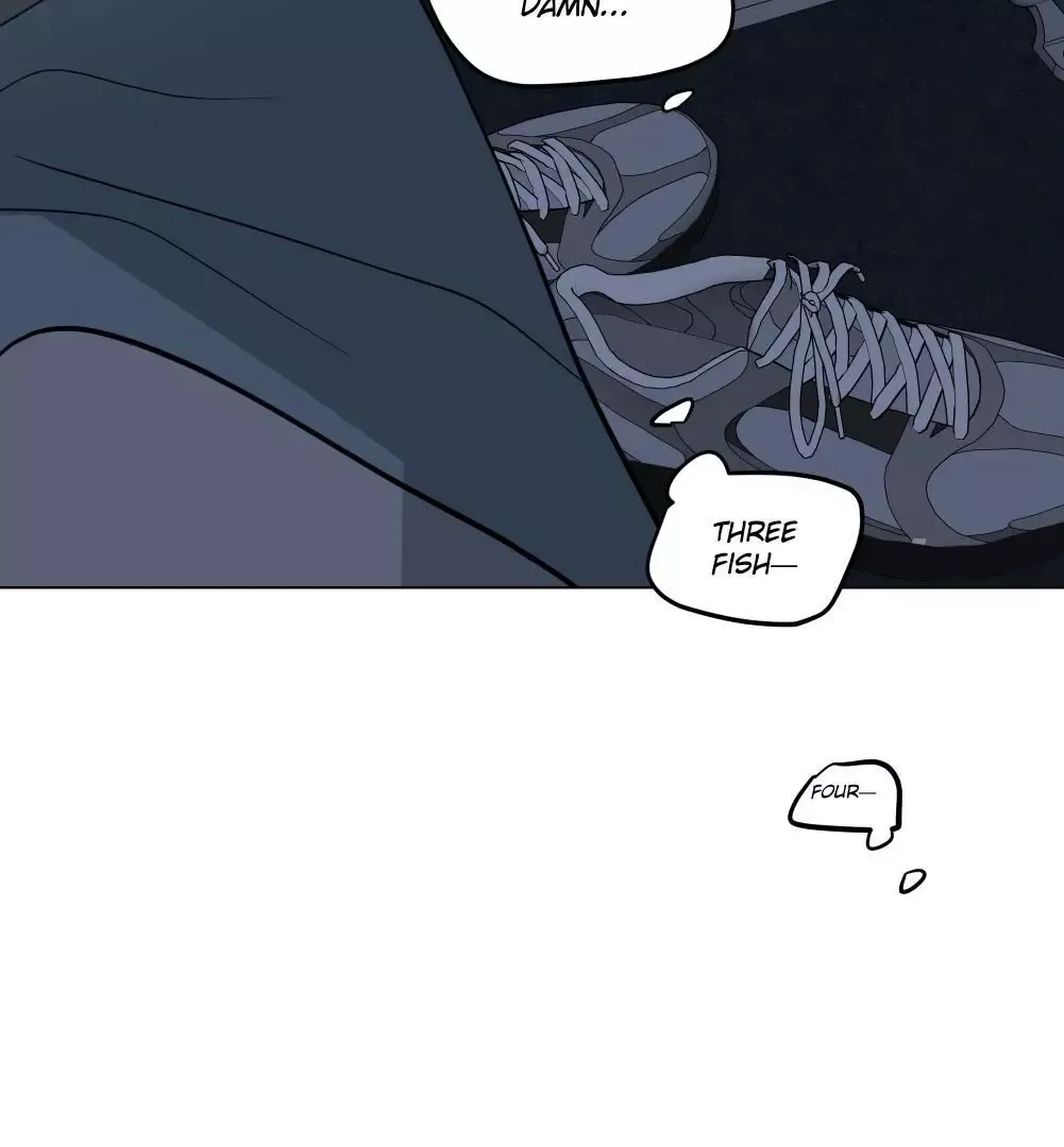 Take Off - Chapter 27 Page 34