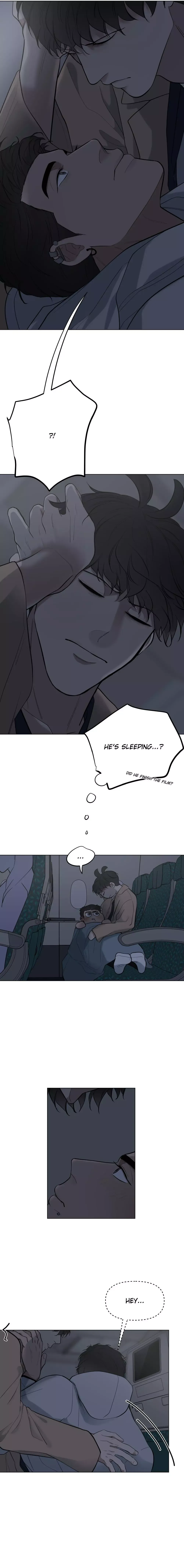 Take Off - Chapter 28 Page 2