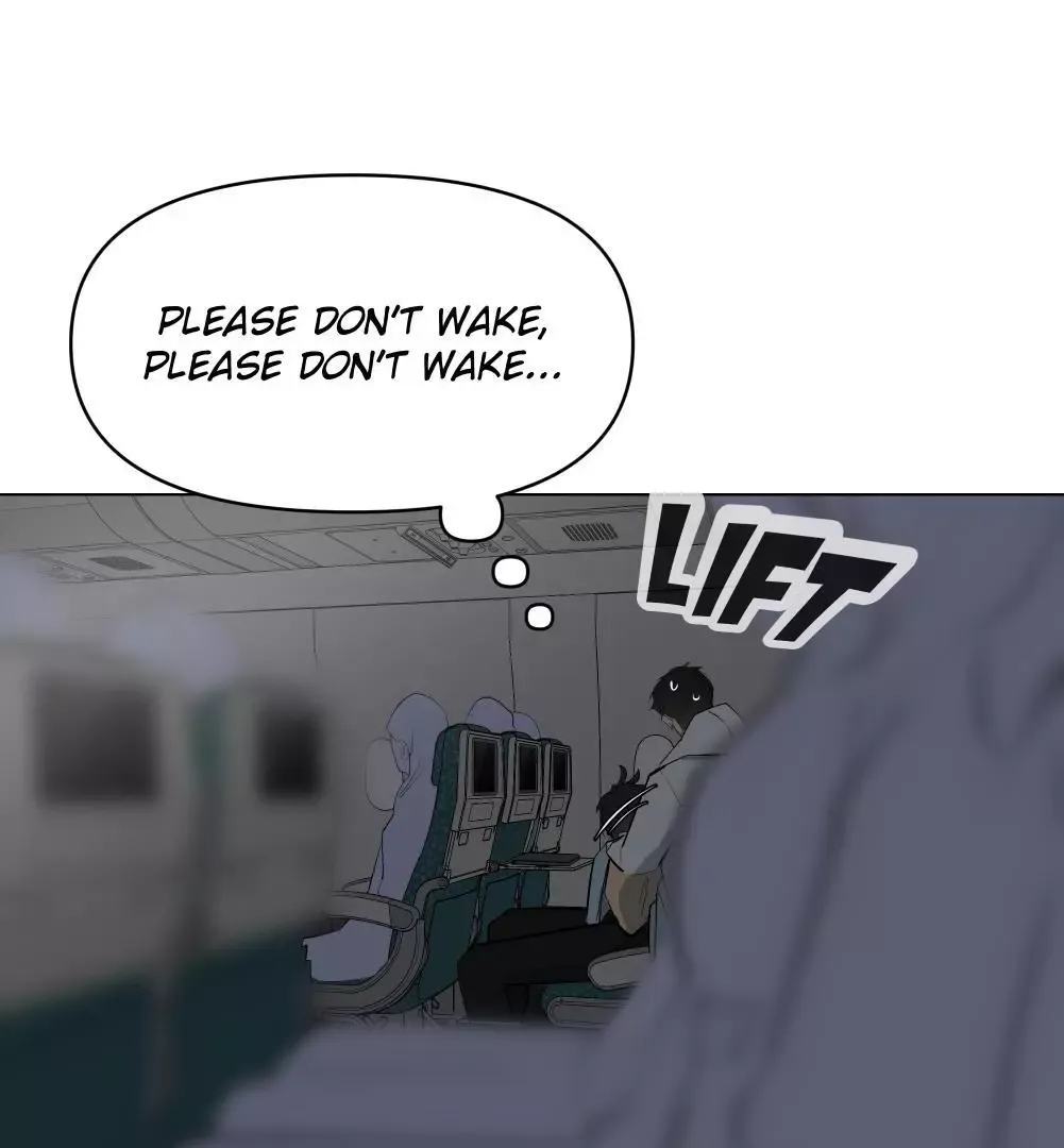 Take Off - Chapter 29 Page 25