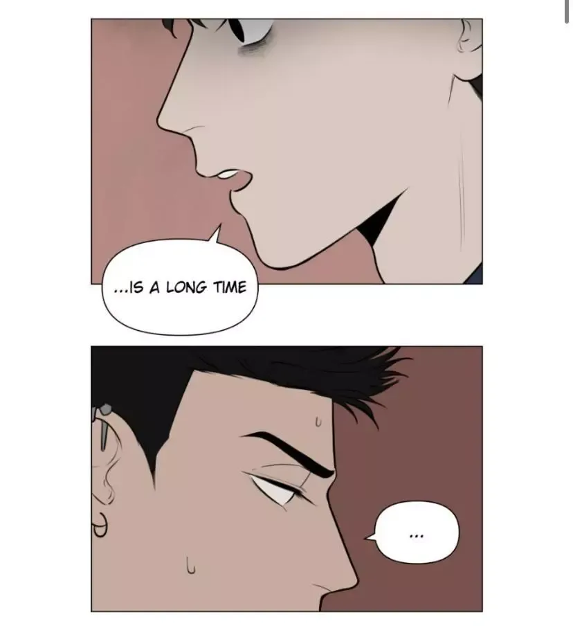 Take Off - Chapter 3 Page 6