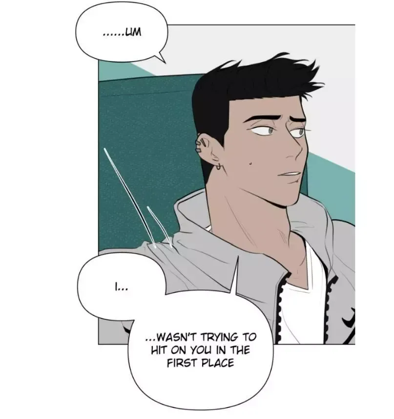 Take Off - Chapter 3 Page 8