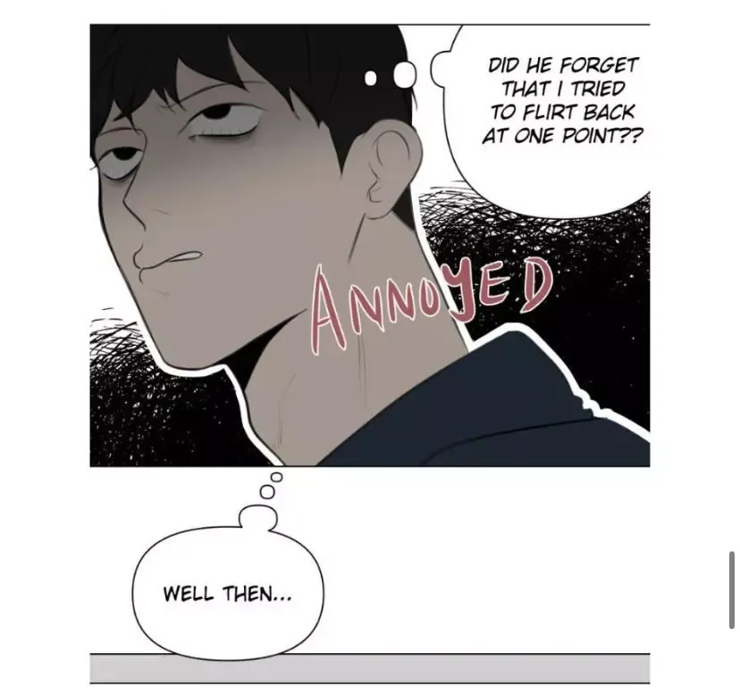Take Off - Chapter 3 Page 11