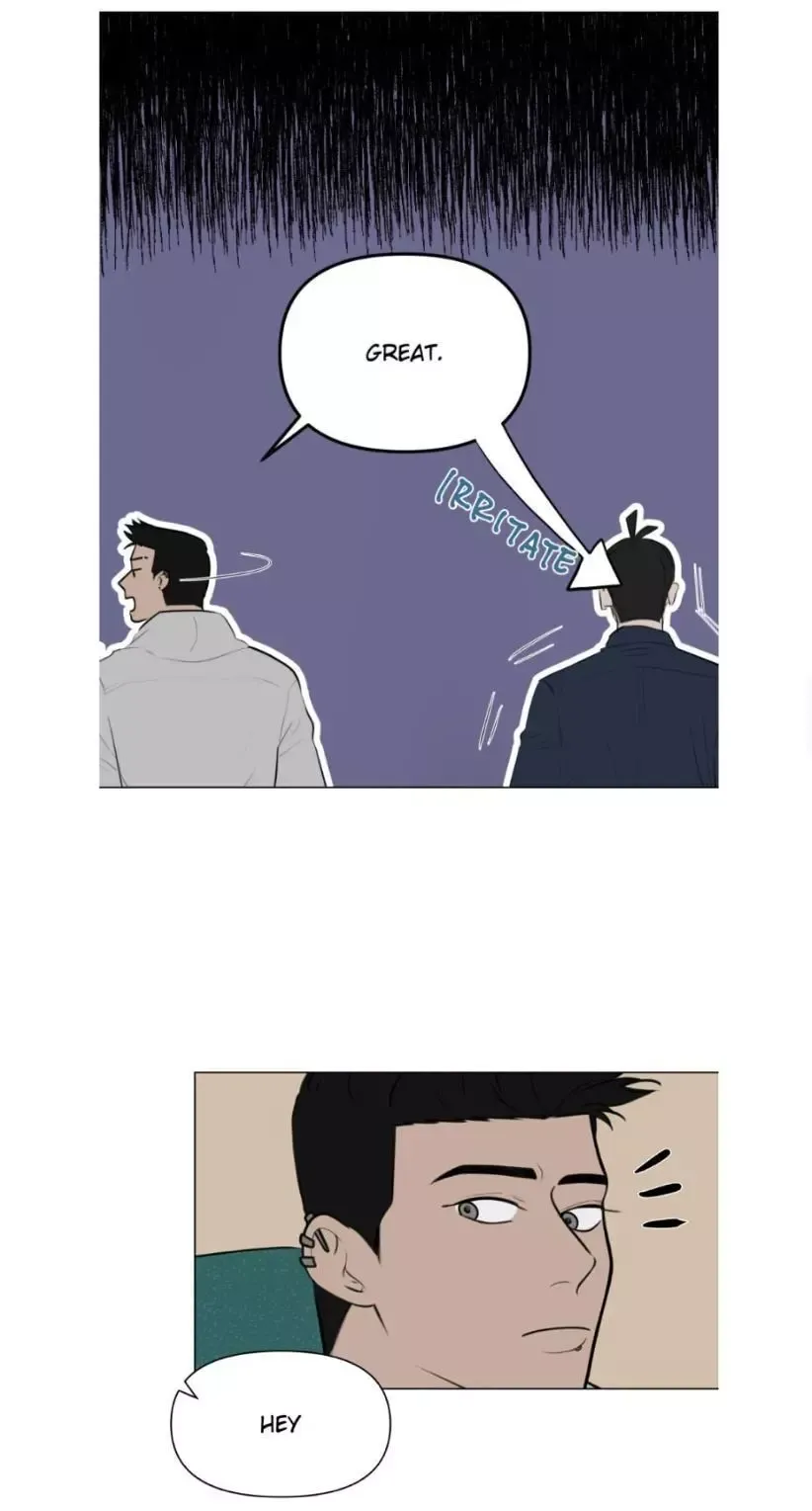 Take Off - Chapter 3 Page 13
