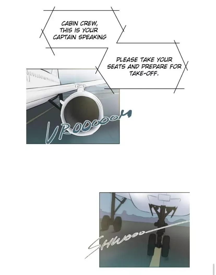 Take Off - Chapter 3 Page 17