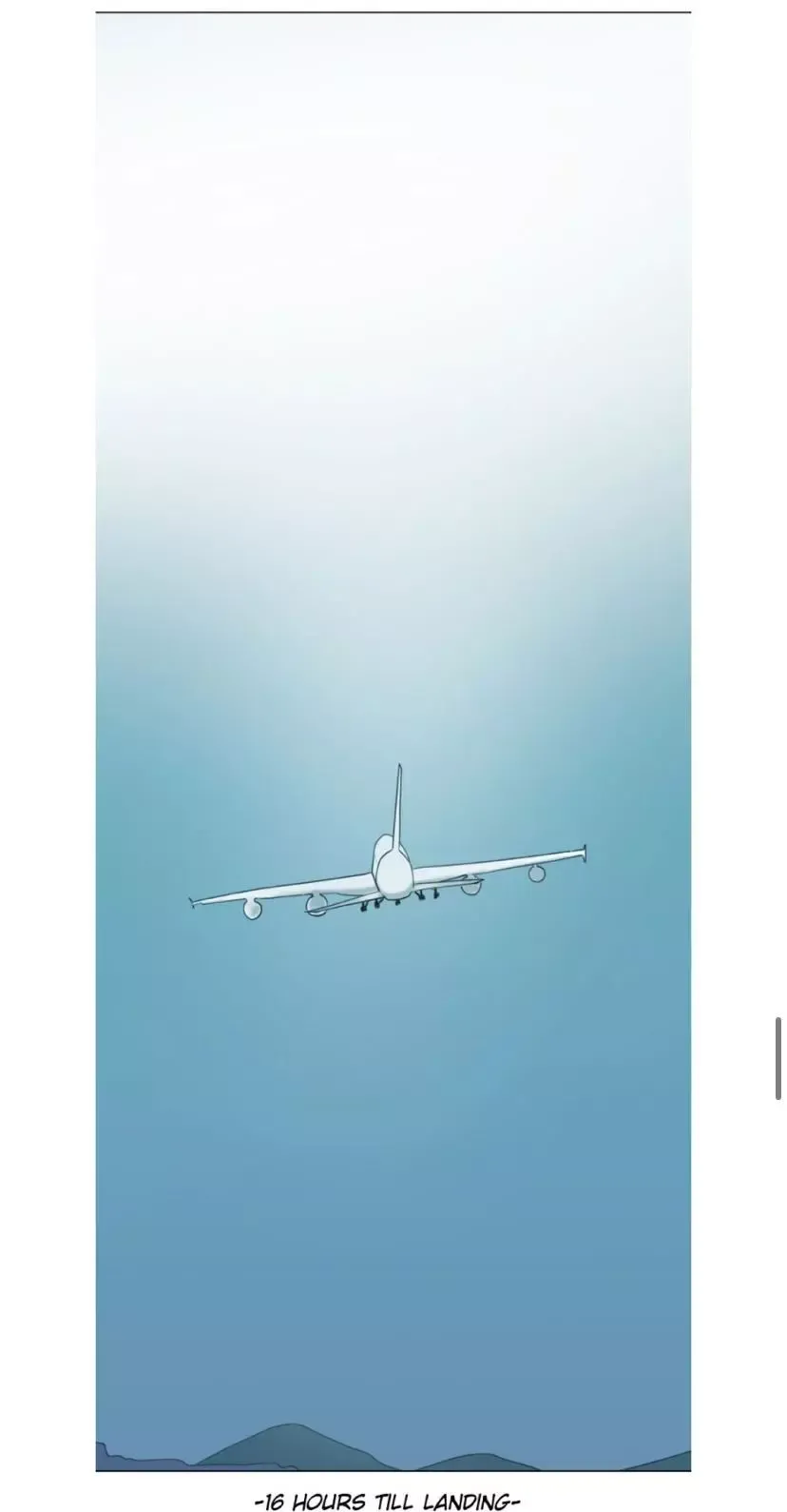 Take Off - Chapter 3 Page 18