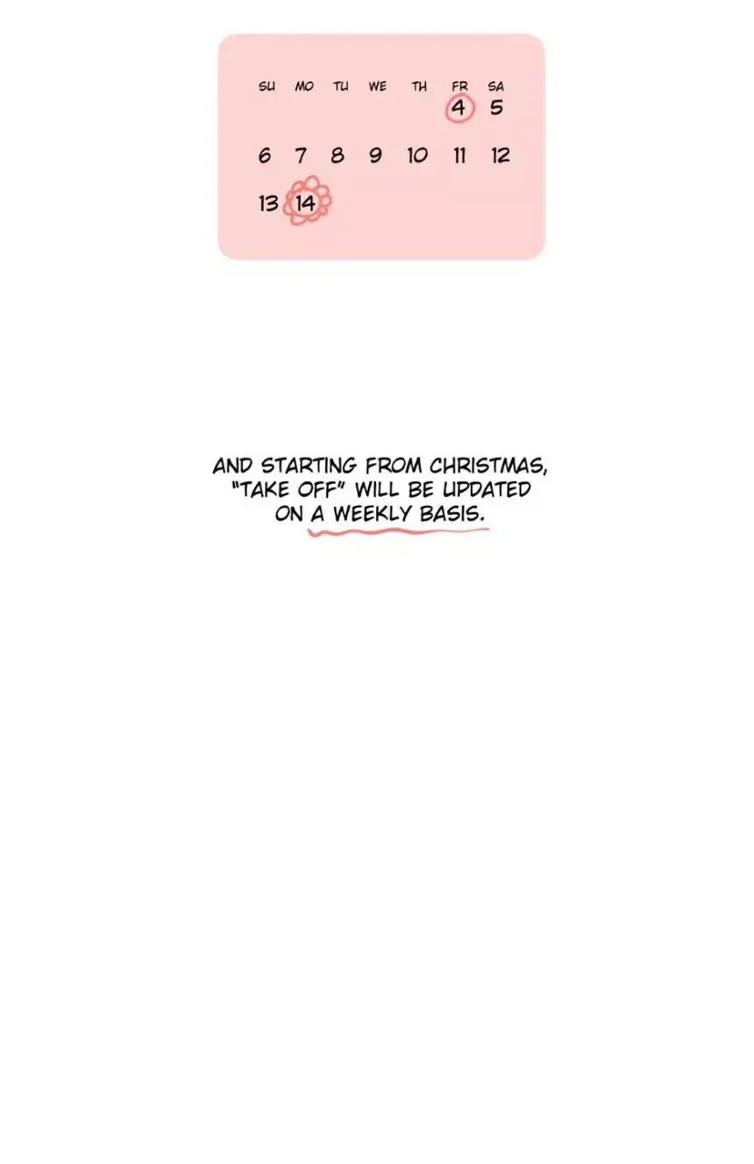 Take Off - Chapter 3 Page 21