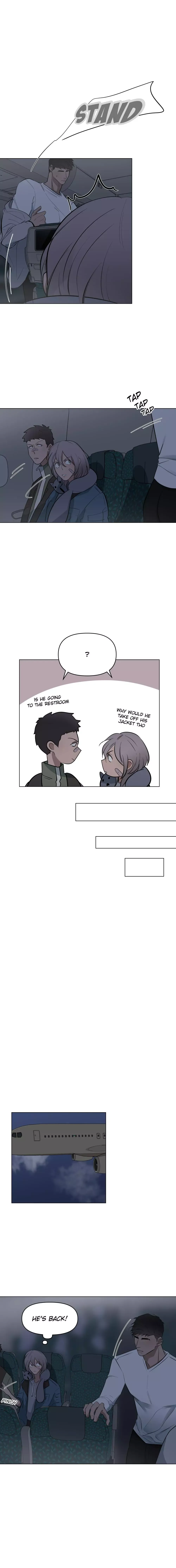 Take Off - Chapter 30 Page 3
