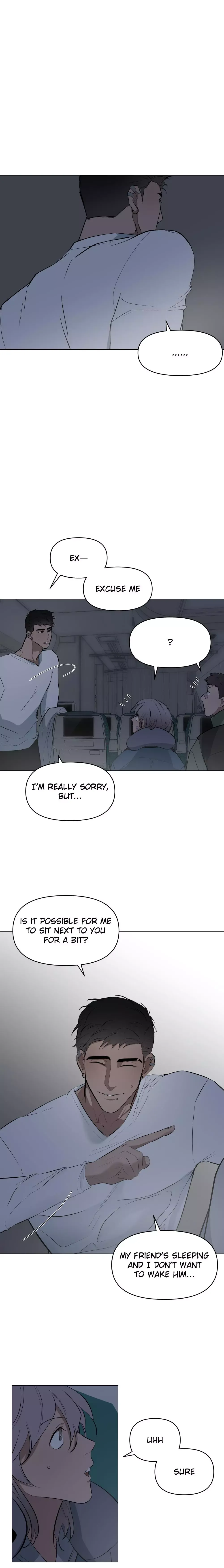 Take Off - Chapter 30 Page 4