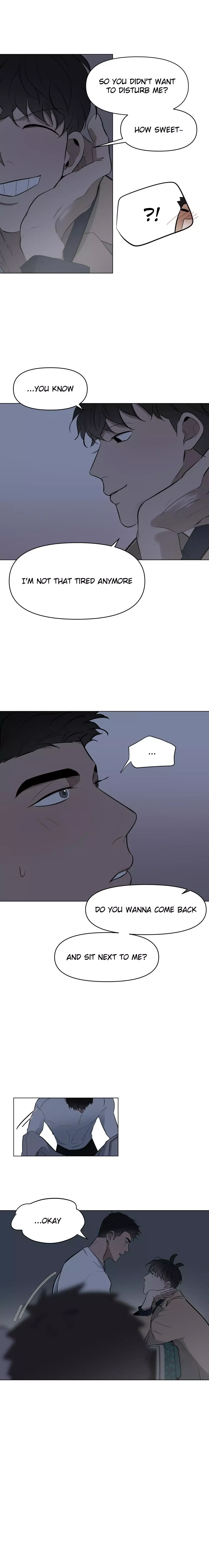 Take Off - Chapter 30 Page 7