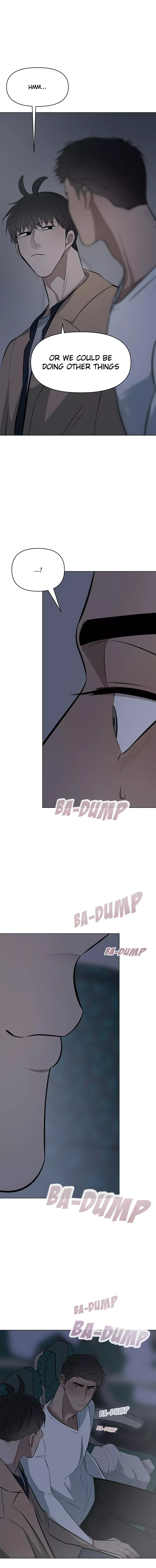Take Off - Chapter 31 Page 2