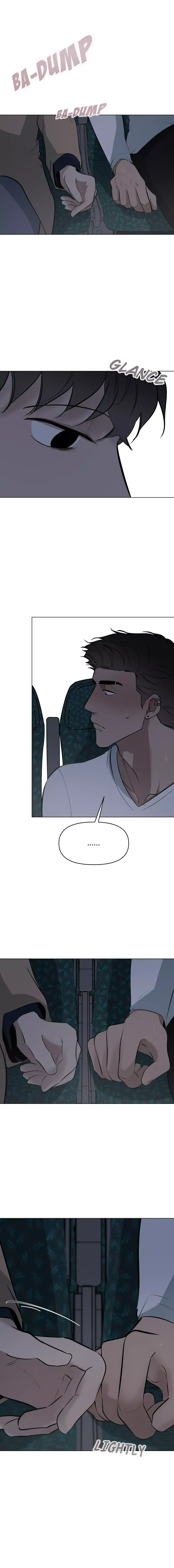 Take Off - Chapter 31 Page 3