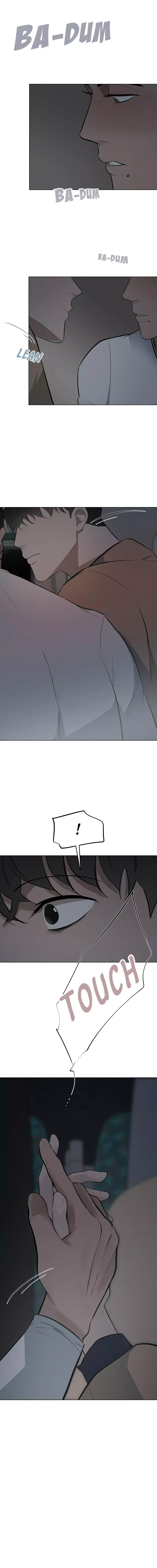 Take Off - Chapter 31 Page 4