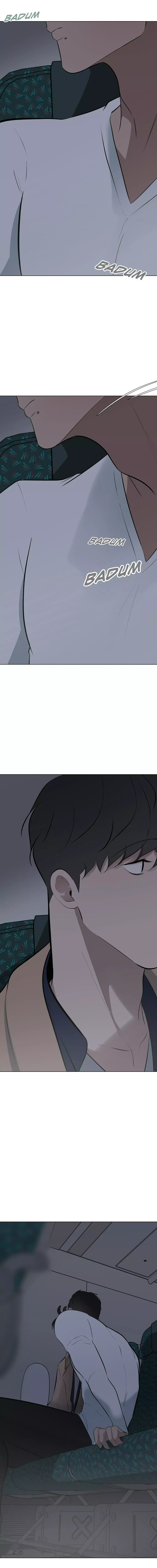 Take Off - Chapter 32 Page 4