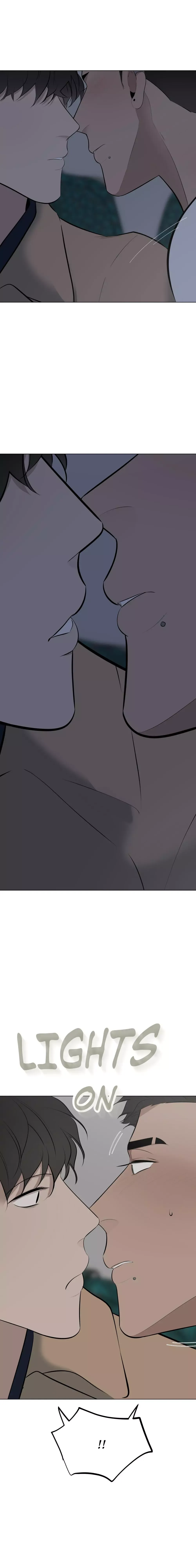 Take Off - Chapter 32 Page 5