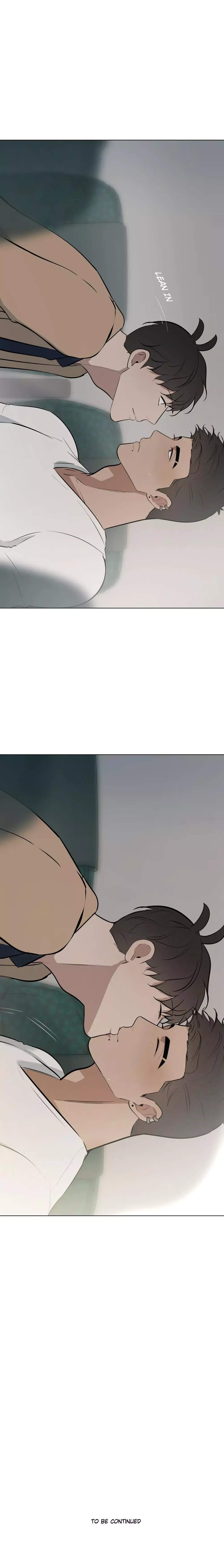Take Off - Chapter 32 Page 7