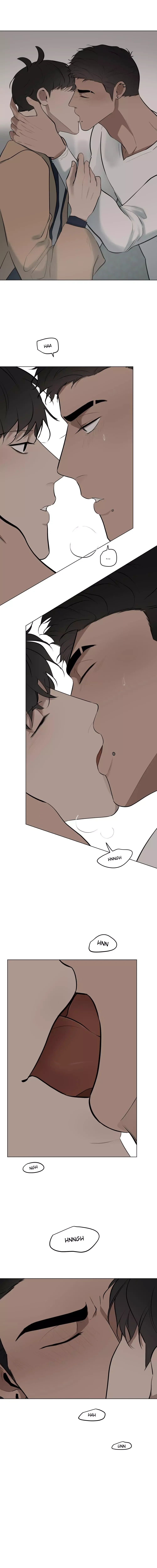 Take Off - Chapter 33 Page 3
