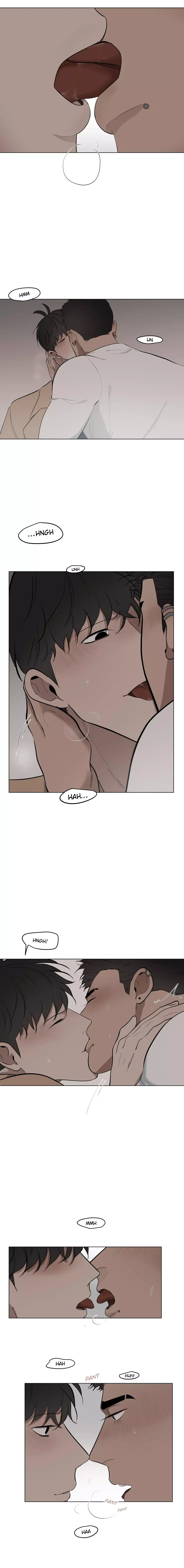 Take Off - Chapter 33 Page 4