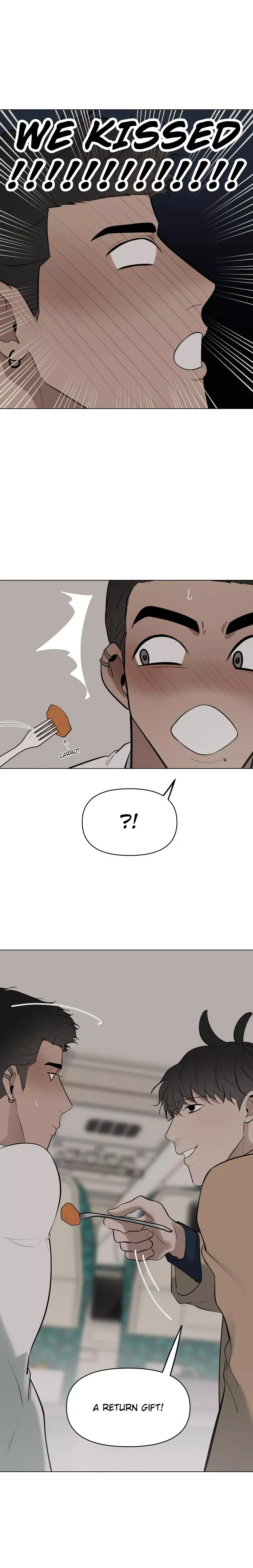 Take Off - Chapter 34 Page 4
