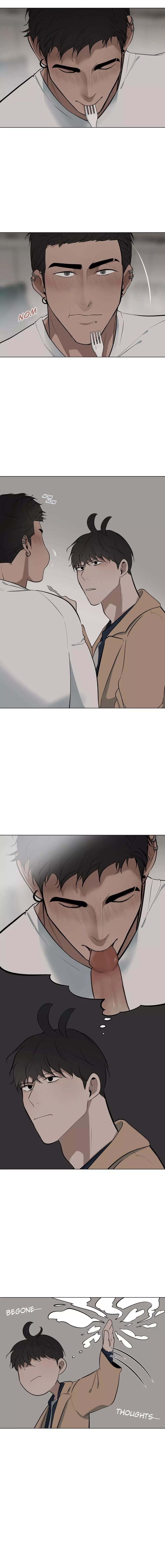 Take Off - Chapter 35 Page 2