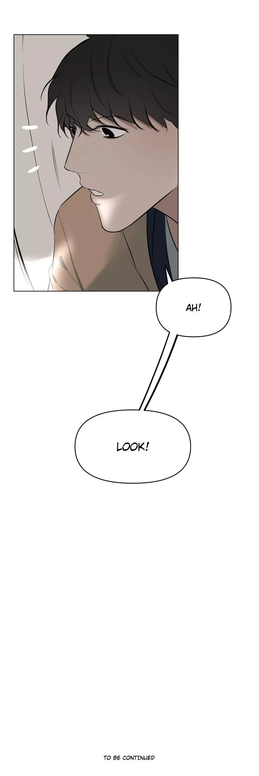 Take Off - Chapter 35 Page 7