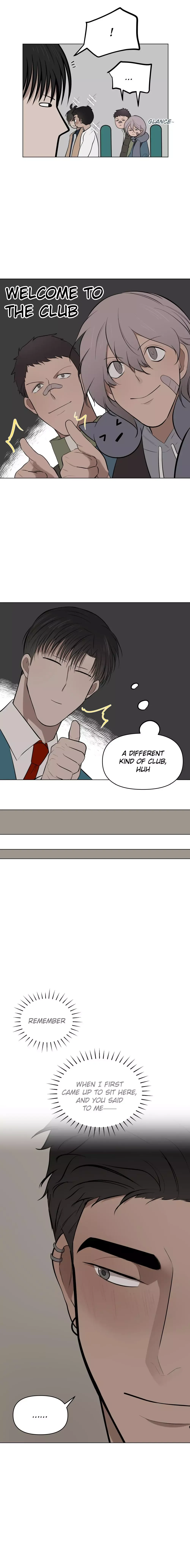 Take Off - Chapter 36 Page 4