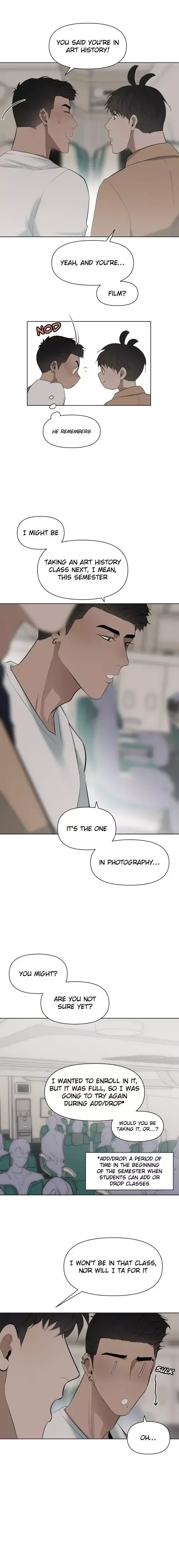 Take Off - Chapter 37 Page 2