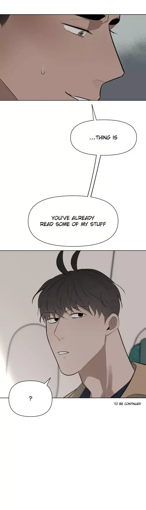Take Off - Chapter 37 Page 7