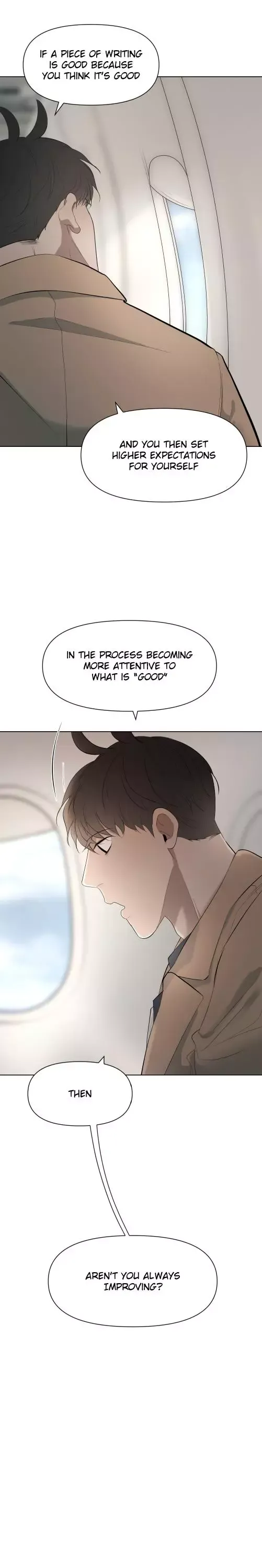 Take Off - Chapter 38 Page 4