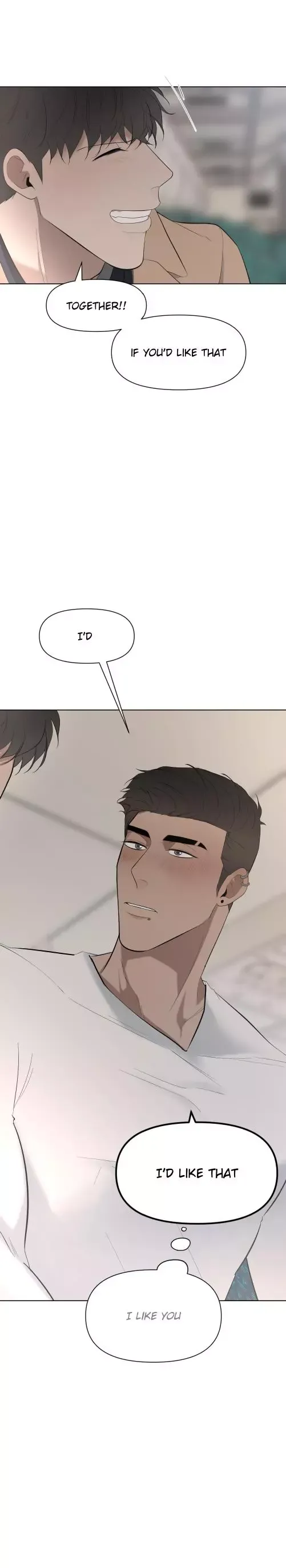 Take Off - Chapter 38 Page 6