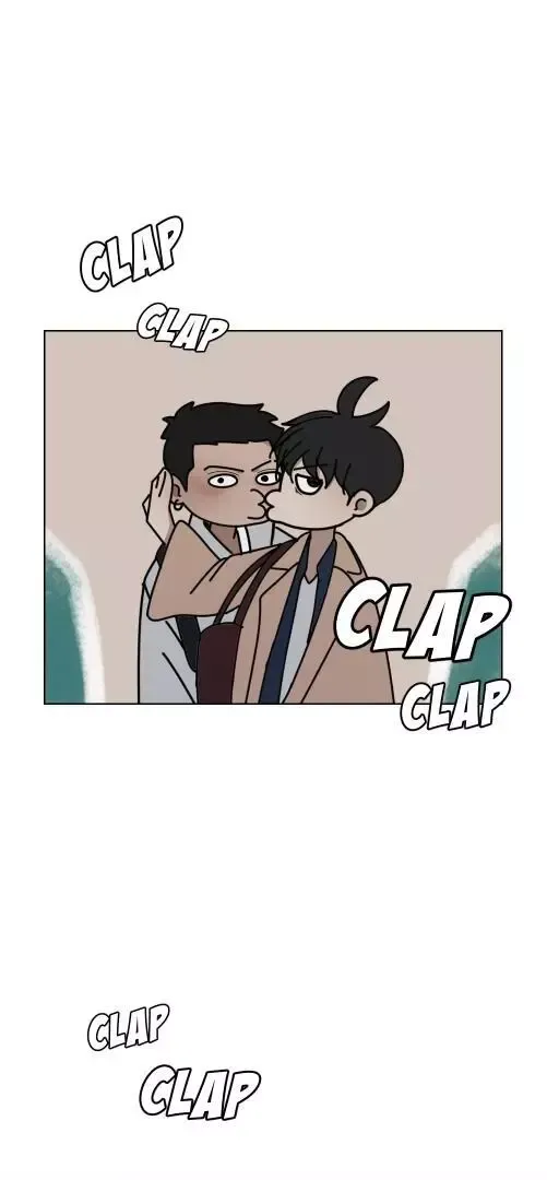Take Off - Chapter 39 Page 30