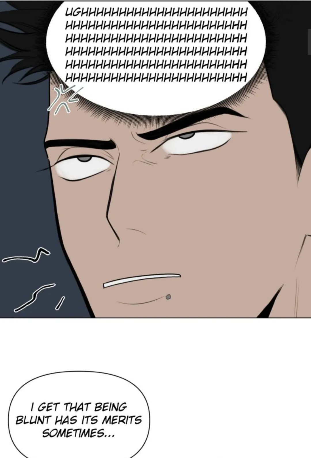 Take Off - Chapter 4 Page 5