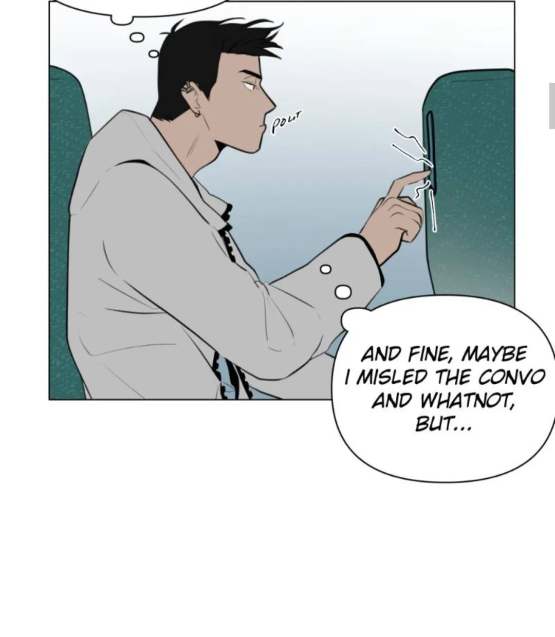 Take Off - Chapter 4 Page 6