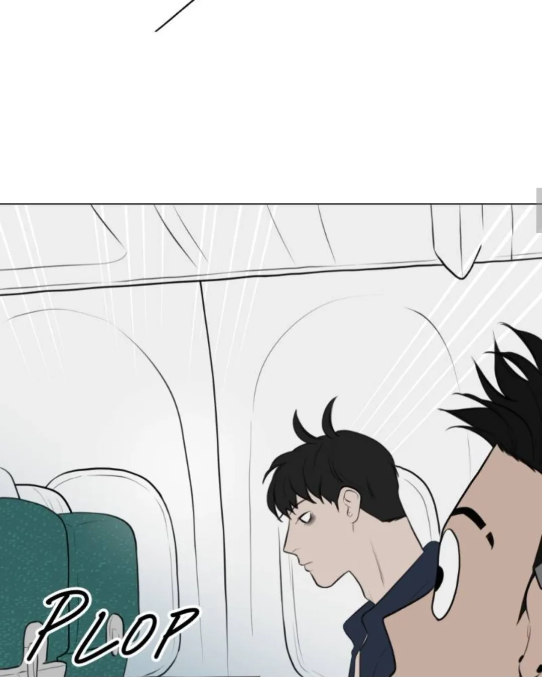 Take Off - Chapter 4 Page 10