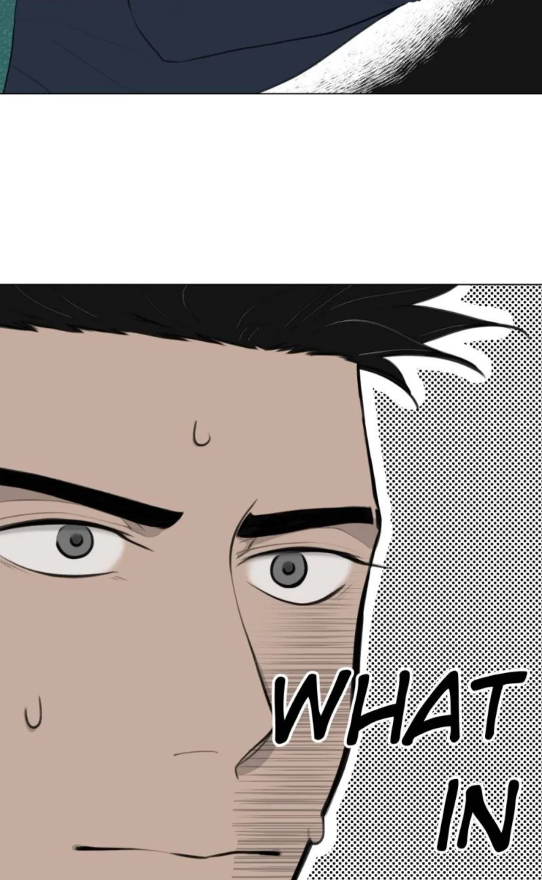 Take Off - Chapter 4 Page 13
