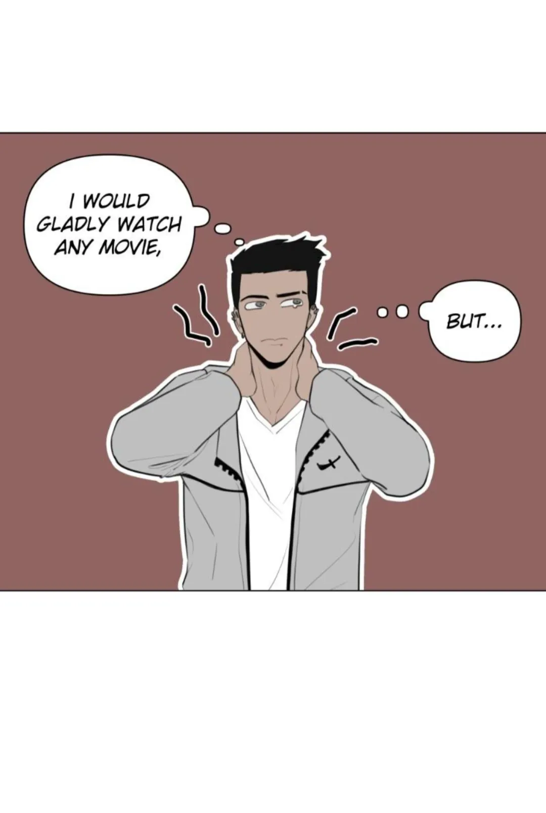 Take Off - Chapter 4 Page 20