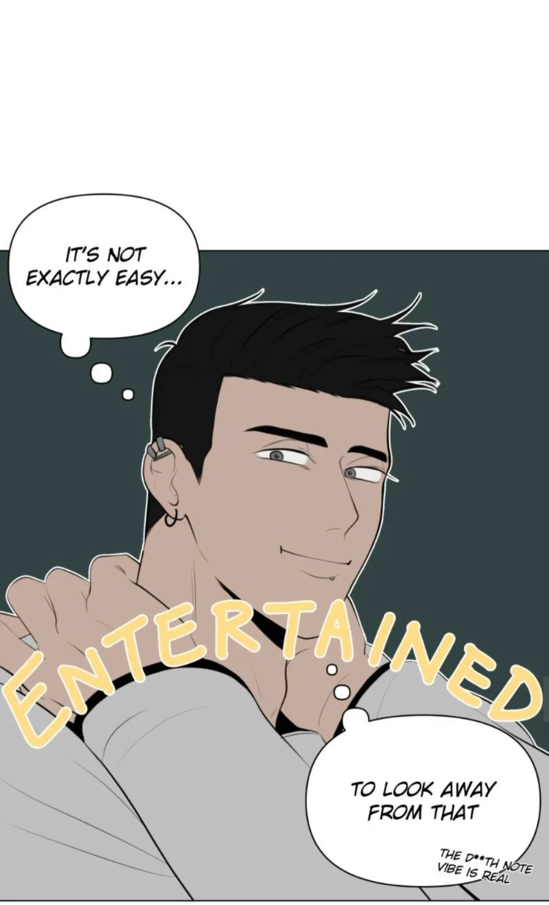 Take Off - Chapter 4 Page 22