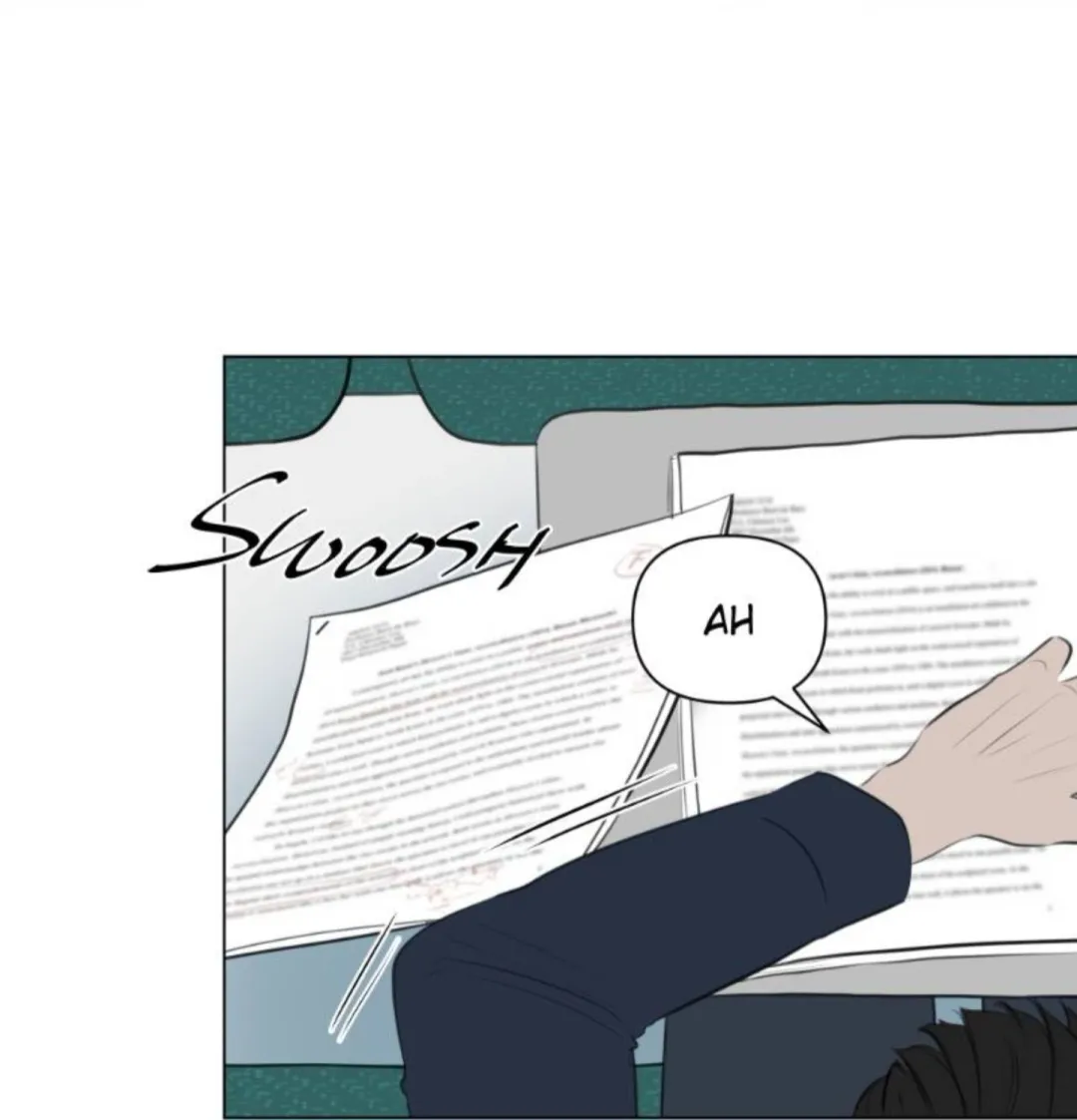 Take Off - Chapter 4 Page 24