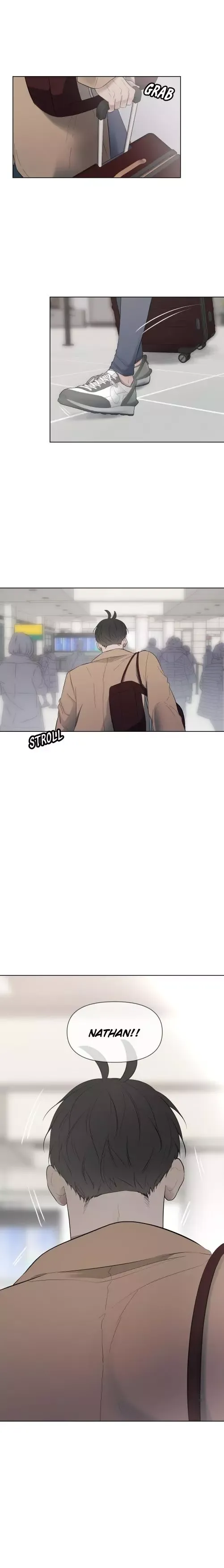 Take Off - Chapter 42 Page 2