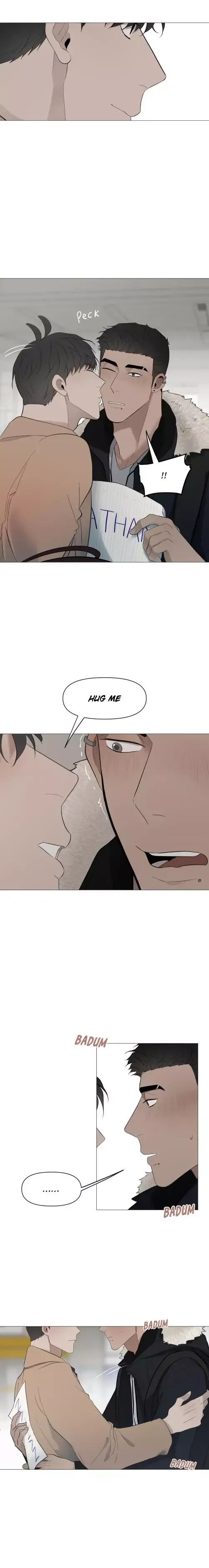 Take Off - Chapter 42 Page 5