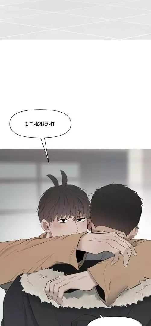 Take Off - Chapter 43 Page 3