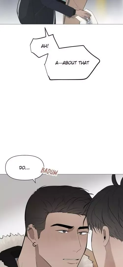 Take Off - Chapter 43 Page 8