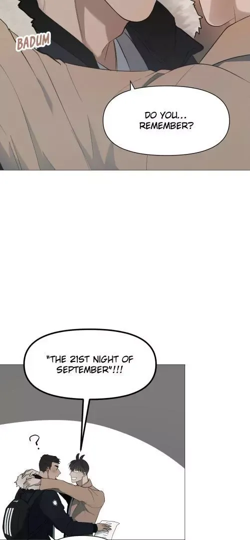 Take Off - Chapter 43 Page 9