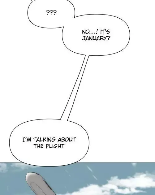 Take Off - Chapter 43 Page 10