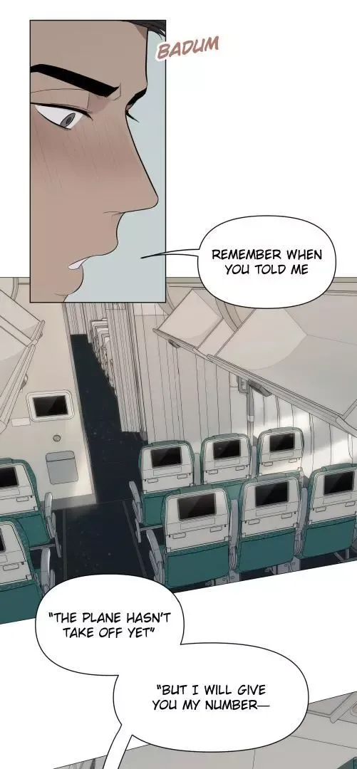 Take Off - Chapter 43 Page 12