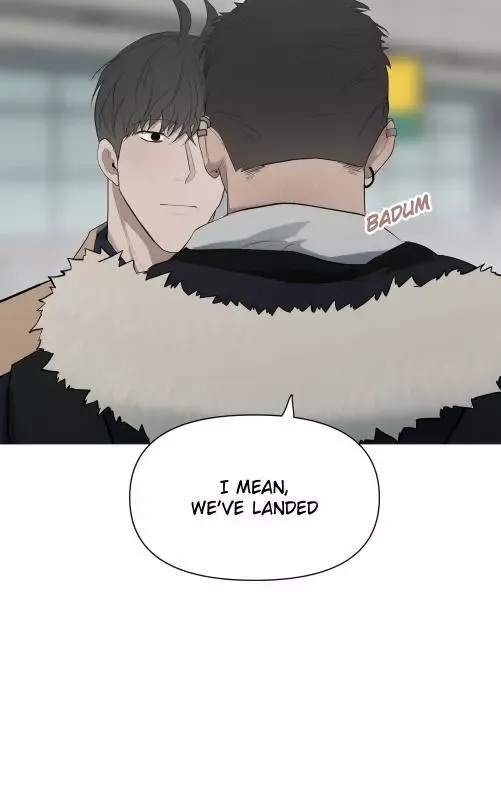 Take Off - Chapter 43 Page 14