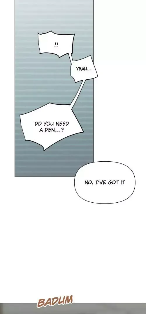 Take Off - Chapter 43 Page 22