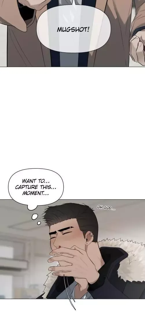 Take Off - Chapter 43 Page 26