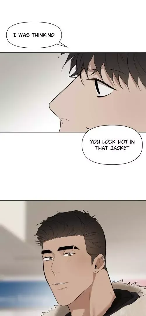 Take Off - Chapter 44 Page 6