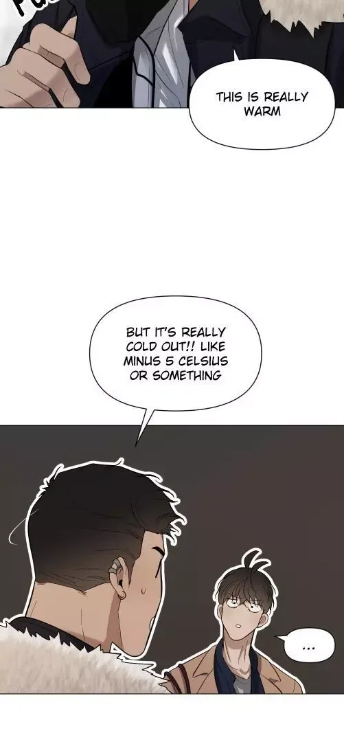 Take Off - Chapter 44 Page 8